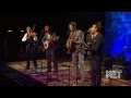 Steep Canyon Rangers | As I Go | Jubilee | KET