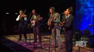 Steep Canyon Rangers | As I Go | Jubilee | KET