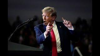 Trump SQUANDERS final campaign stretch with BRUTAL mistake