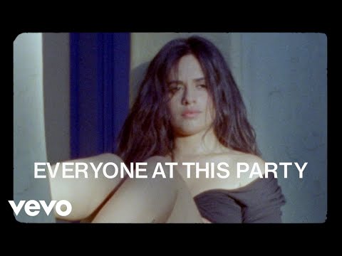 Video thumbnail for ​everyone at this party