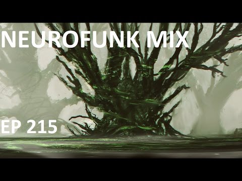 ►NEUROFUNK MIX
