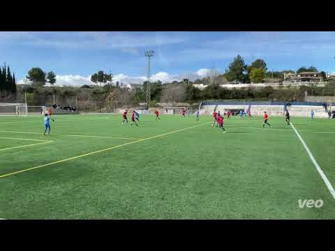 Gols | Cadete A - C.D. Contestano