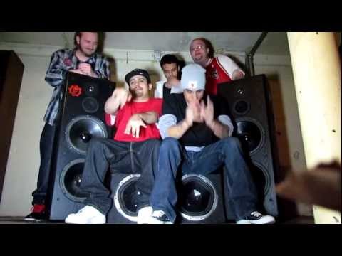 Joint Logistics - Wanna B Free / Enough Said