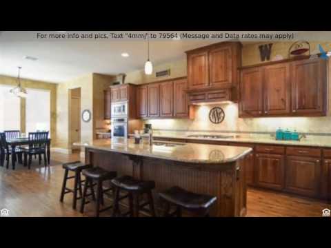 Priced at $699,900 - 15267 Nottingham Lane, Frisco, TX 75035