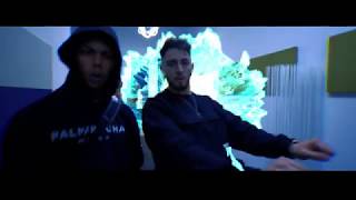 9TY1 & Lost Shubba - Str8 Drop