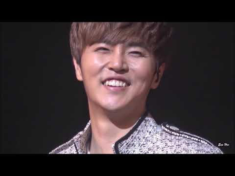 정동하 전국투어 Crossroad 소원동하 (서울 전주 대구 대전 부산콘) 편집