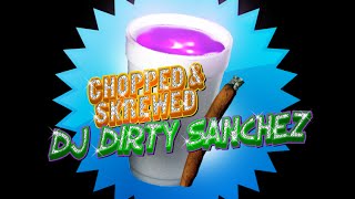 Tink - LEASH - BOTZ Chopped n Skrewed RMX