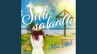 Chapter 2.3 - Sillisalaatti