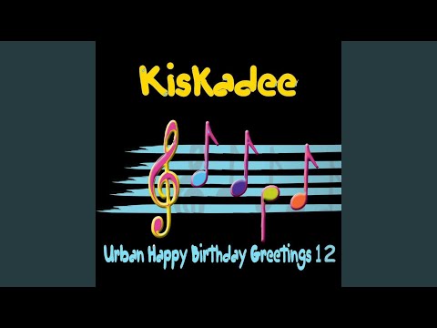 Rnb Happy Birthday Deshaun