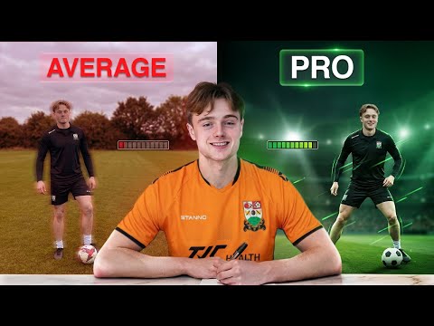 The Fastest Way to Join a Professional Football Academy in 2026