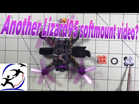 Eachine Lizard95 softmount. Here is another option, but start with Betaflight 3.2