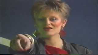 Johnny and The Cold Demons   Line of Action