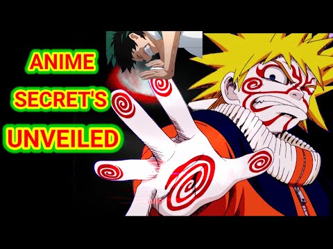 Unveiling the Hidden Power: The Secret to OP Characters Explained