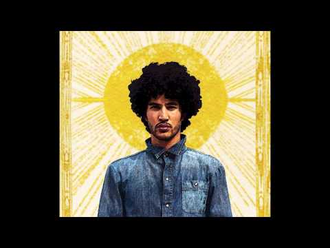 marQue - down by the river