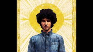 marQue - down by the river