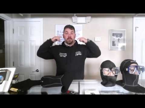 Video Discussion Hoods