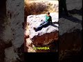 The Largest Intact Metorite