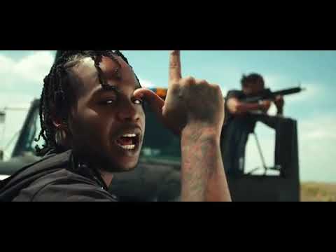 teejay -weed&money full video