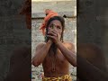 Sadhu Smoke Chillum