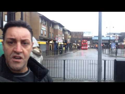 Do not Follow The Crowd