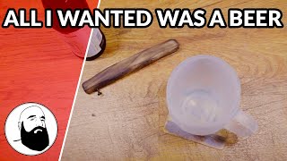 How to Make a Quick and Easy Bottle Opener