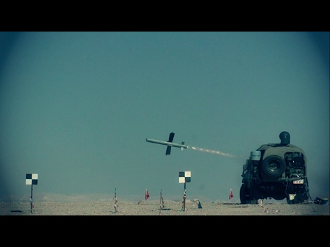 Israel at Aero-India 2017