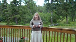 Eretz Yisrael - A Poem