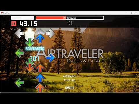 Dachs & Lafale - Airtraveler