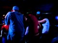 Black P. w/ Liquid Assassin in Cortez (Spank That)