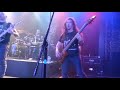 Arsis - The Promise Of Never - 10/21/18