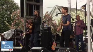 Running On Empty (Live) ~ The Verve Pipe at the 2016 Haverford Spring Fest