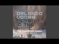 Detroit Is The Name (DJ Godfather Remix)