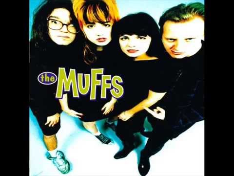 The Muffs - 1993 - The Muffs (Full Album)