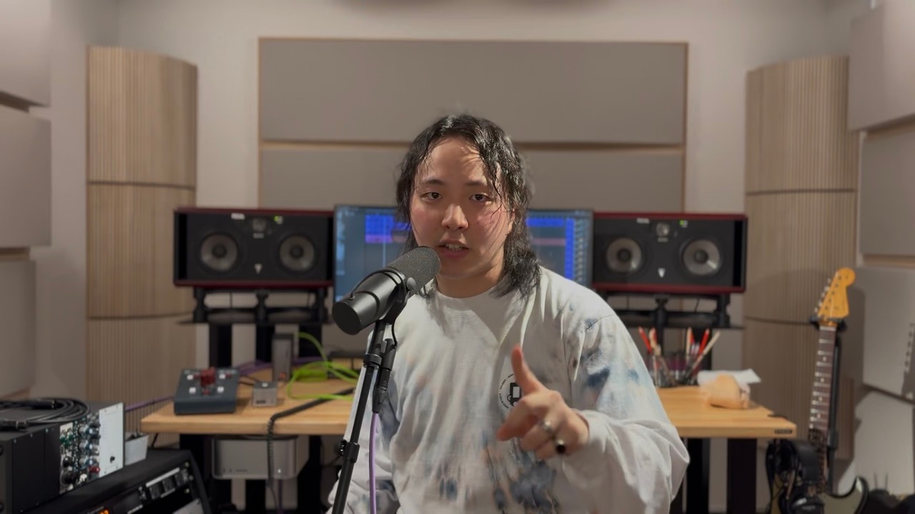 KAJI GBB26 WILDCARD - 3RD PLACE