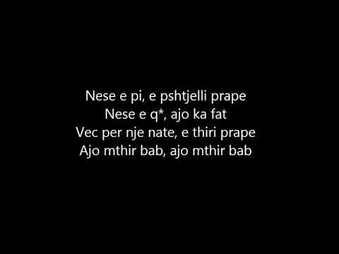 S4MM X BUTA - Cash  In/Out (Lyrics)