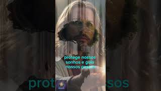 ORAÇÃO PODEROSA DA NOITE 19/12/24 #oração #oracaodefe #oraçãopoderosa #fé