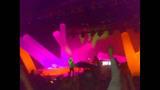 Underworld "Confusion The Waitress" (Montage)