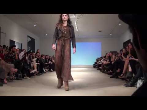 Concept L A  Fashion Week 2011 unman camera