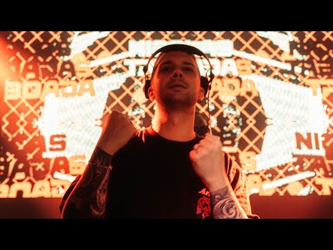 NICOLAS TABOADA @ DEALS x KINDERGARDEN - Corrientes, Argentina