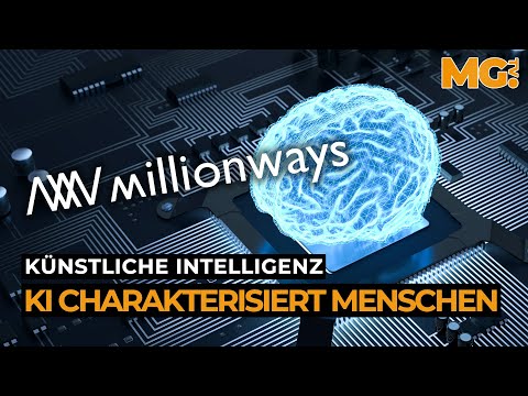 Schöne neue Welt: KI charakterisiert MENSCHEN