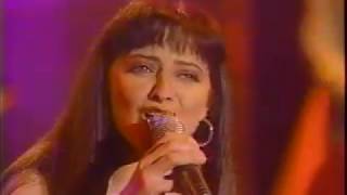 Basia An Olive Tree live 1994