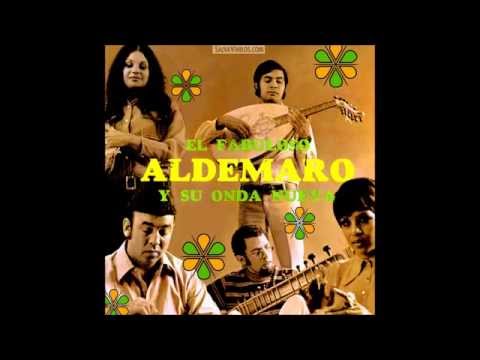 ALDEMARO ROMERO Y SU ONDA NUEVA: (Playlist) (Bloqueado por YouTube)