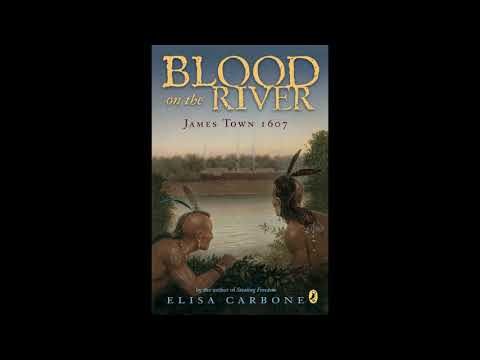 Blood on the River Chapter 1 - English