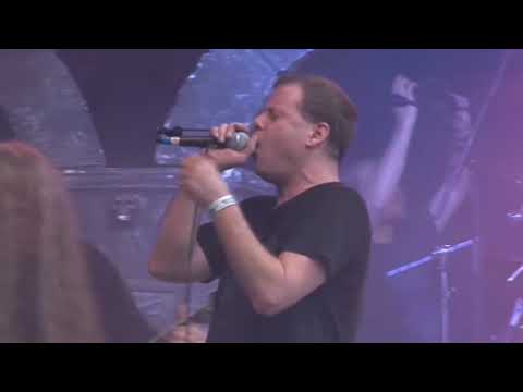 MORBID SAINT - Assassin + Beyond the Gates of Hell [live at KIT XVI]