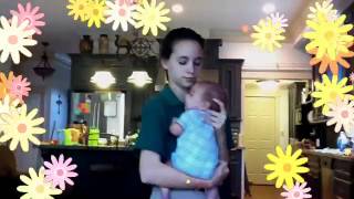 "Angeline Is Coming Home" Fan Video