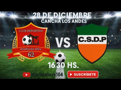 RODRÍGUEZ PEÑA VS PUEYRREDÓN