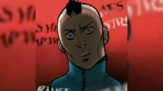 Cover art for TRABLABLA FUNK Mohawk MArk