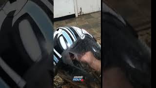 Download lagu Sekedar ingpo brudaxxxx !!! 🤣🤣🤣 #tsr #helmtsr #arai #araihelmet mp3