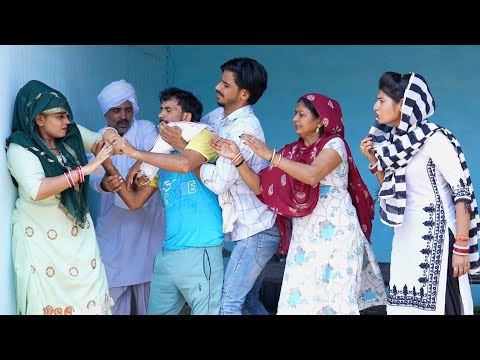 आजकल का भाईचारा #haryanvi #natak #episode #comedy #bssmovie #bajrangsharma #parivariknatak