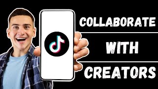 Download lagu How to Collaborate with Other TikTok Creators | Partner with TikTok Influencers (2024) mp3 Download lagu How to Collaborate with Other TikTok Creators | Partner with TikTok Influencers (2024) mp3